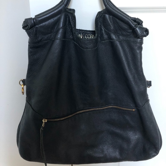 Anna Corinna Foley + Corinna Mid City Tote Bag - Picture 3 of 4